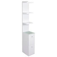 SlayStation® Natalie Column with Drawers