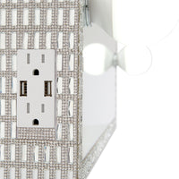 Hollywood Glow® PRO Lux Vanity Mirror