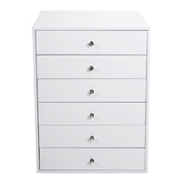 SlayStation® 6 Drawer Chest
