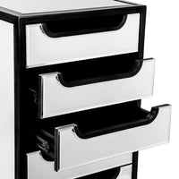 SlayStation® Aria 9-Drawers Vanity Storage Unit