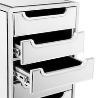 SlayStation® Aria 9-Drawers Vanity Storage Unit