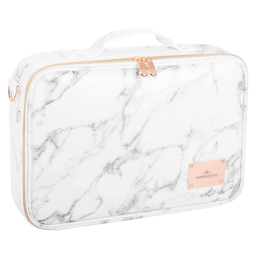 Smoby - My Beauty Vanity: Carry Case - 13 Accessory Portable Case -  20625201