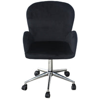 Colette Swivel Vanity Chair