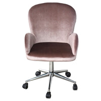 Colette Swivel Vanity Chair