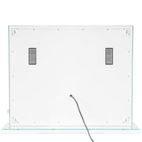 Cristal Plus Vanity Mirror