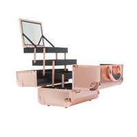 SlayCase® Mini Makeup Travel Case