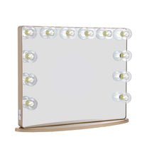 HOLLYWOOD GLOW® PLUS 2.0 VANITY MIRROR