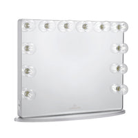 HOLLYWOOD GLOW® PLUS 2.0 VANITY MIRROR