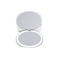 Hello Kitty Kawaii Battery Compact Mirror