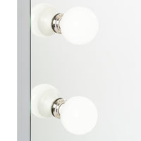 Hollywood Full-Length Mirror