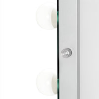 Hollywood Full-Length Mirror