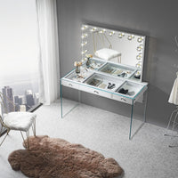 SlayStation® Elite Vanity Table