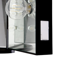 Hollywood Glow® Pro Trifold Vanity Mirror