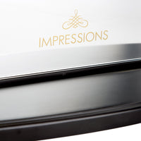 Hollywood Glow® Pro Trifold Vanity Mirror