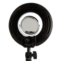 8-inch Desktop Studio Ring Light