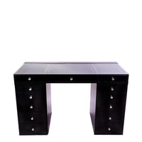 SlayStation® Plus 2.0 Tabletop + Vanity Mirror + 5 Drawer Units Bundle