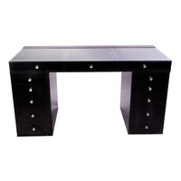 SlayStation 2.0 Glass Tabletop + Drawer Units Bundle