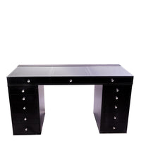 SlayStation® Pro 2.0 Tabletop + Vanity Mirror + 5 Drawer Units Bundle