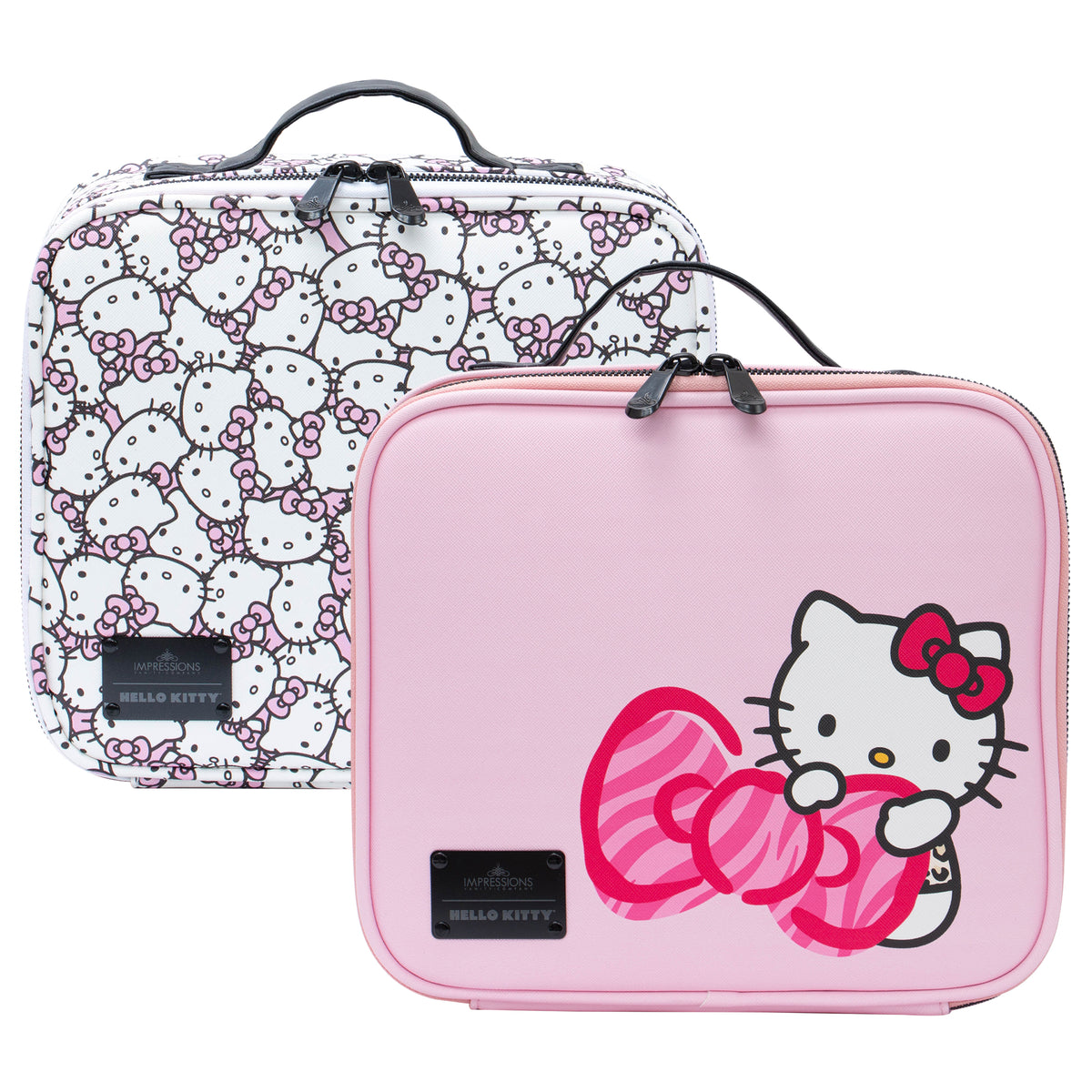 Hello online Kitty 2013 Cosmetic Case