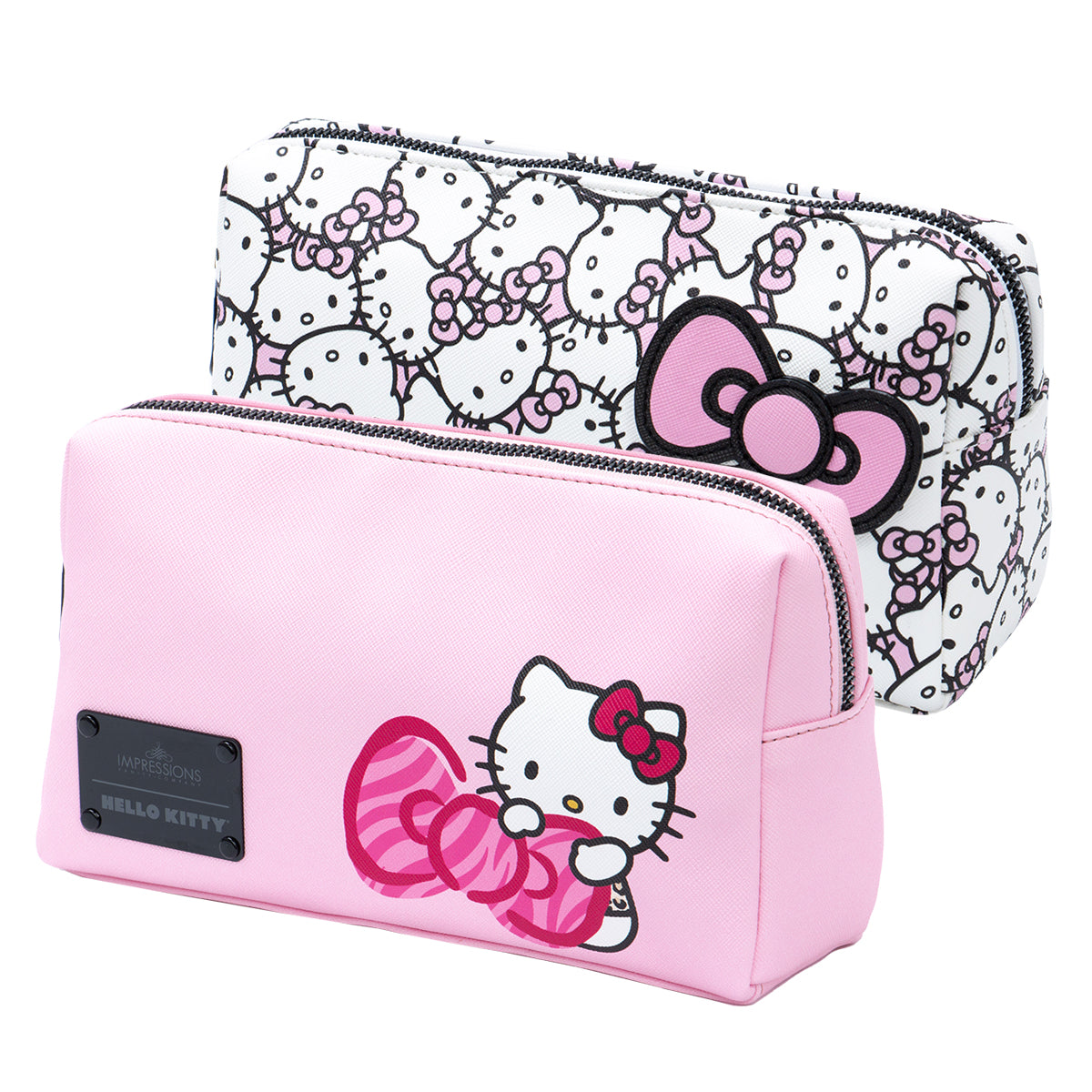 Hello Kitty® Cosmetic Pouch • Impressions Vanity Co.