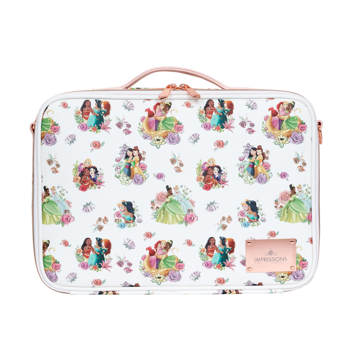 Barbie™ Cosmetic Bag • Impressions Vanity Co.