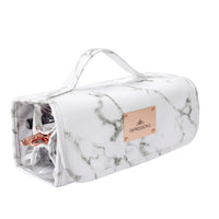Capri Hanging Cosmetic Bag