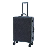 SlayCase® Pro Lux Vanity Travel Train Case