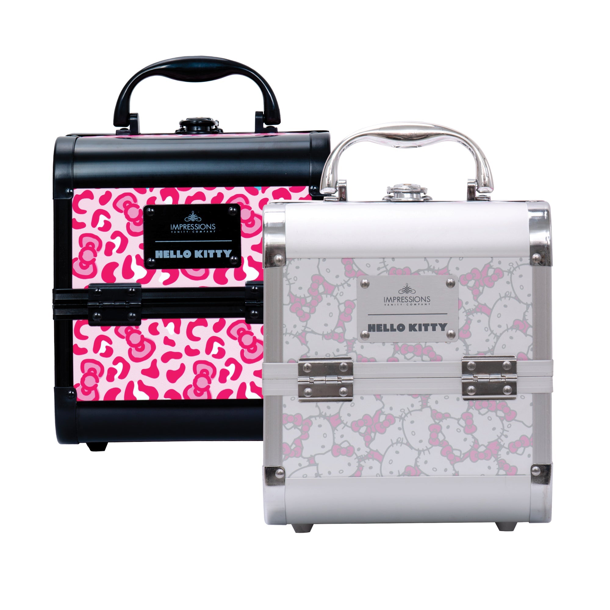 Hello Kitty® SlayCube® Makeup Travel Case • Impressions Vanity Co.