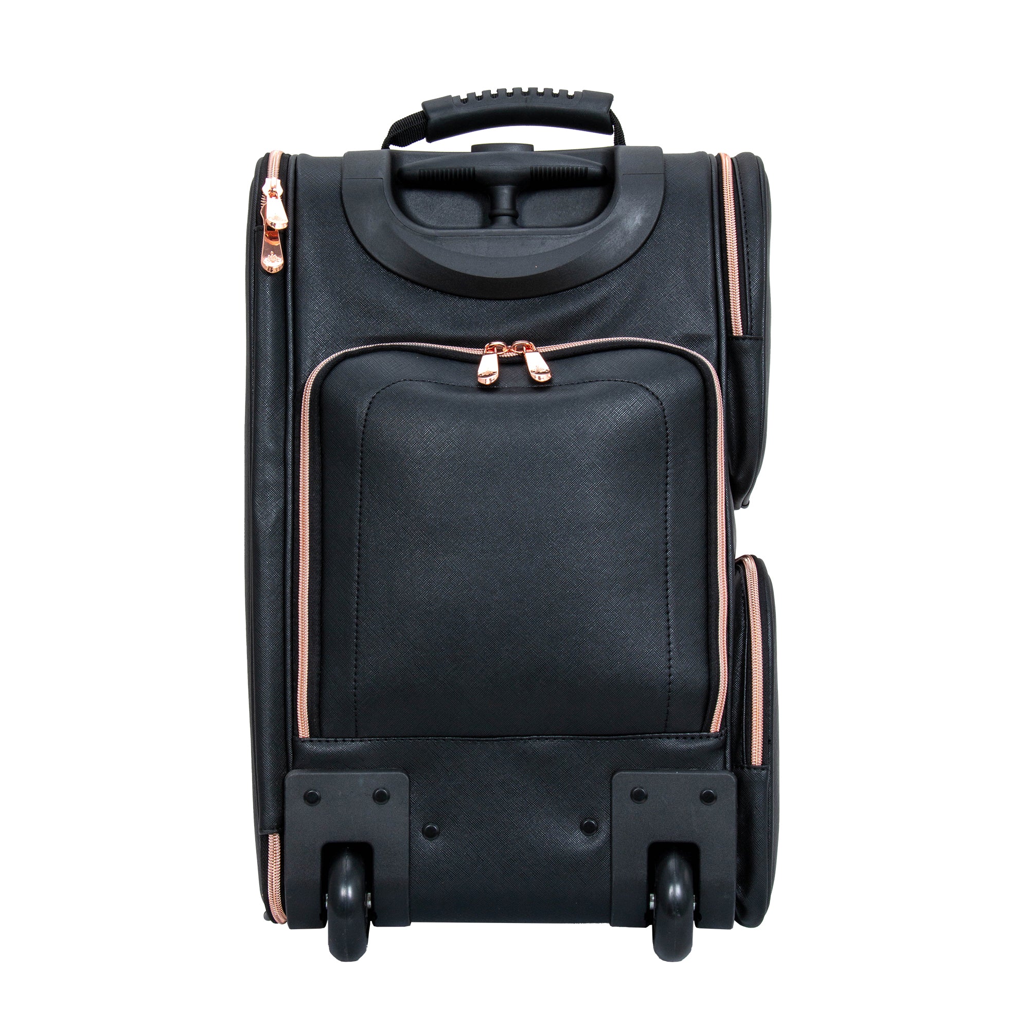 SLAYssentials CONVERTIBLE Travel Organizer Makeup Case  Impressions Vanity  Co.