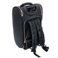 SLAYssentials CONVERTIBLE Travel Organizer Makeup Case