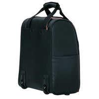 SLAYssentials LUXE 18-Inch Travel Organizer Makeup Case