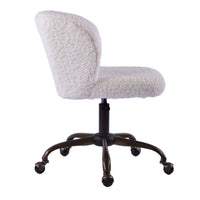 Rylee Swivel Vanity Chair