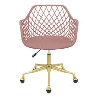 Robin Swivel Vanity Chair