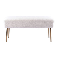 Layla Vanity Bench