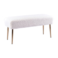 Layla Vanity Bench