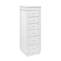 SlayStation® Storage Armoire