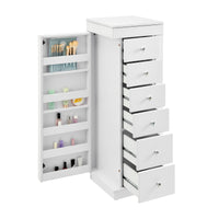 SlayStation® Storage Armoire