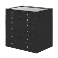 SlayStation® Display Chest with Drawers
