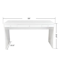 SlayStation® Marie Vanity Table