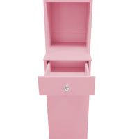 SlayStation® Vanity Storage Cabinet