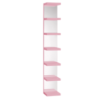 SlayStation® Natalie Mirrored Column