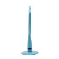 Cinderella LED Handheld Makeup Mirror With Standing Base