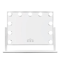 Hollywood Tri-Tone Artiste XL Makeup Mirror