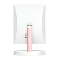 Infinity Trifold LED Makeup Mirror