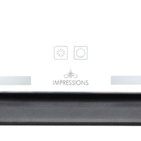 Lumière Touch Pad Plus LED Makeup Mirror