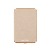 Touch Tablet Mini Tri-Tone LED Makeup Mirror