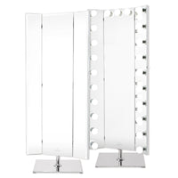 Trifecta Full Length Vanity Mirror