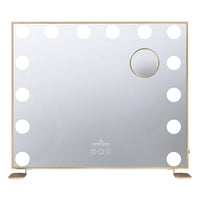 Hollywood Tri-Tone PLUS Makeup Mirror