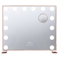Hollywood Tri-Tone PLUS Makeup Mirror