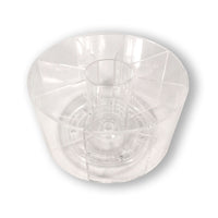 Rotating Acrylic Organizer